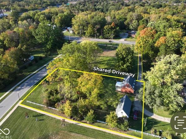 3775 E Thompson Rd, Indianapolis, IN 46237