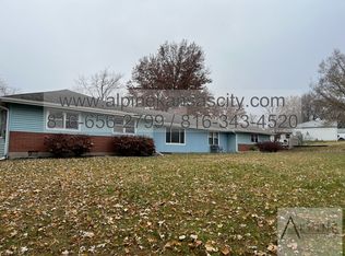 7405 E 99th St, Kansas City, MO 64134