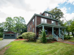 756 Hammond St, Bangor, ME 04401