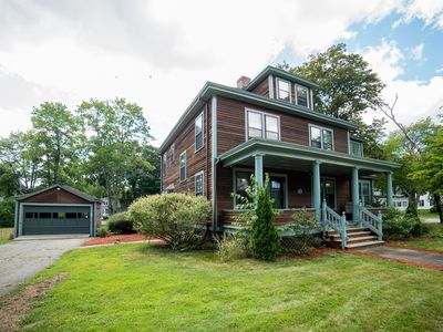 756 Hammond St, Bangor, ME, 04401