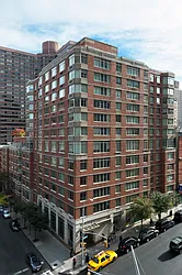 Rented by The Monterey