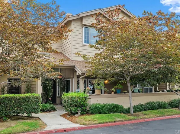 3233 Old Bridgeport Way, San Diego, CA 92111