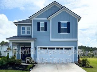 105 Wilgrove Pl, Saint Augustine, FL 32092