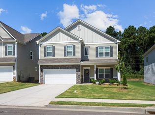 340 Ridgefield Dr, Odenville, AL 35120