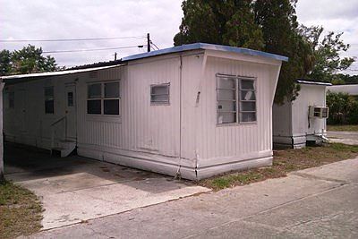 Lot#21 2bedroom/1bath