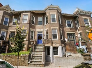 3542 10th St NW, Washington, DC 20010