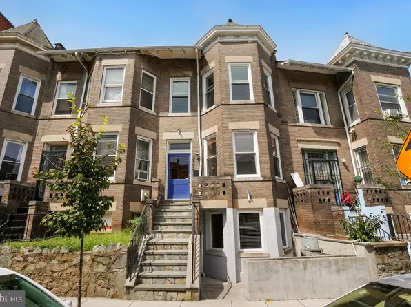 3542 10th St NW, Washington, DC 20010