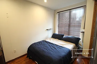 Rented by Grand & Co.