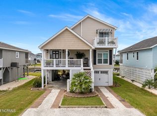 15 Anson St, Ocean Isle Beach, NC 28469