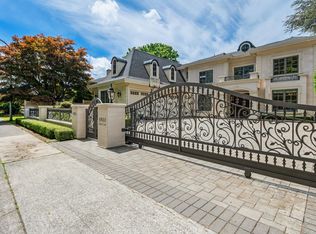 9531 Gilbert Cres, Richmond, BC V7E 1H7