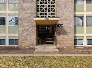 7328 Donnell Pl APT C-6, District Heights, MD 20747