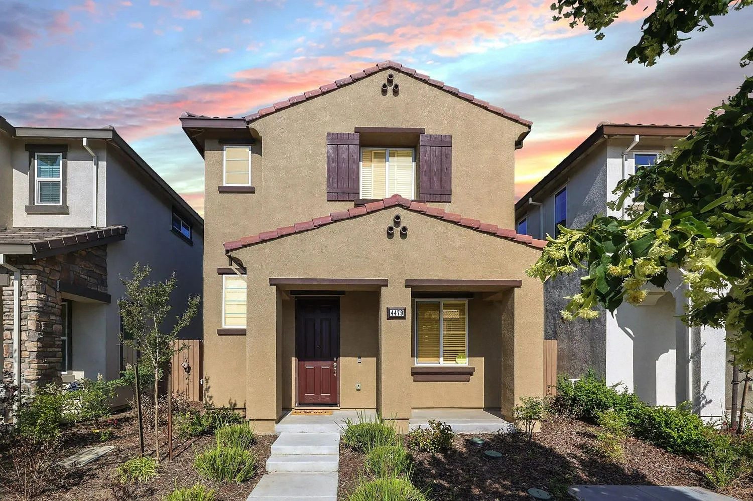 4479 Natomas Central Dr photo 1