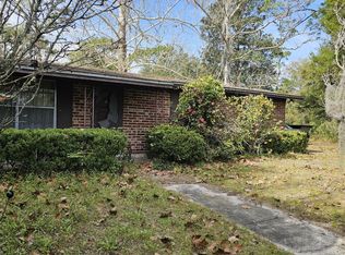 11721 Houle Rd, Jacksonville, FL 32218