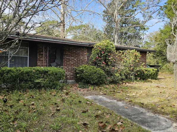 11721 HOULE Road, Jacksonville, FL 32218
