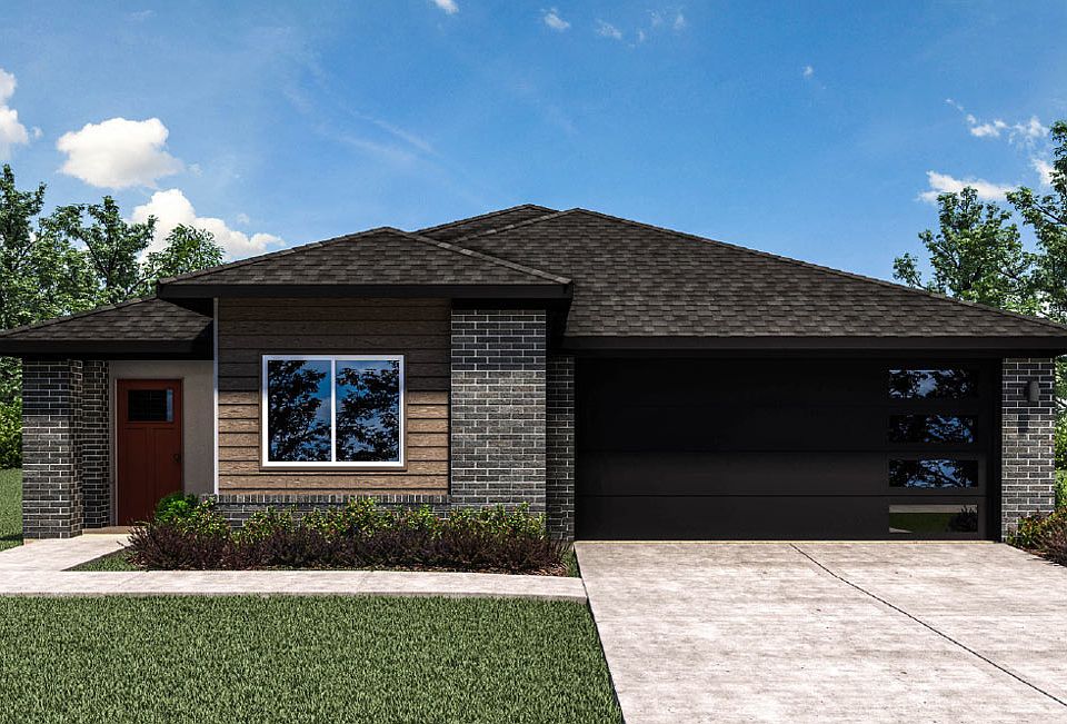 Plan Elevation.