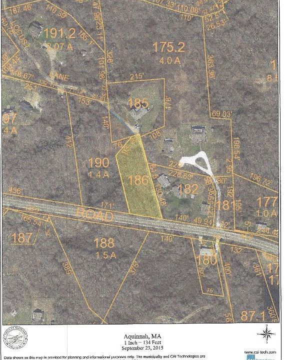 1st image of 0 State Rd
