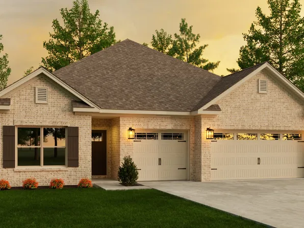 The Cambridge, Signature Plan, Southpointe