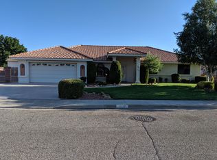 1237 E Saint James Ln, Saint George, UT 84790