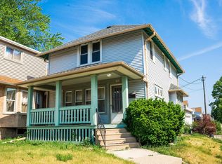 4802 W Beloit Rd, Milwaukee, WI 53214