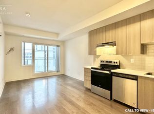 5155 Sheppard Ave E #402, Toronto, ON M1B0C8