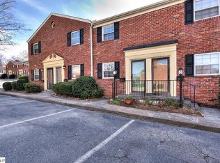 2530 E North St #11, Greenville, SC 29615