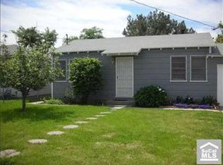 7602 Neenah St, Cty Of Cmmrce, CA 90040