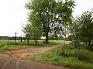 20343 County Road 450, Lindale, TX 75771