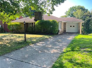 18 Northmont St, Greensburg, PA