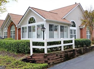 3768 Vineyards Lake Cir NW #9, Kennesaw, GA