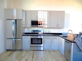 888 Tremont St #15, Boston, MA 02118