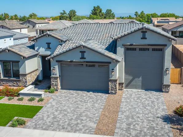 7394 W LISBON Lane, Peoria, AZ 85381