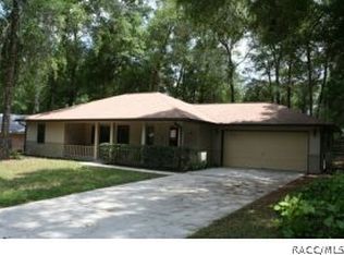 6256 E Slate St, Inverness, FL 34452