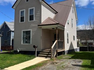 642 Buffalo St, Franklin, PA