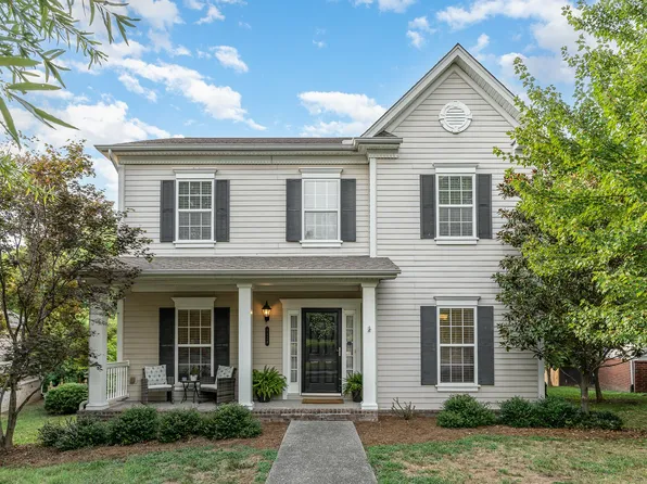 1128 Hudson Ln, Franklin, TN 37067