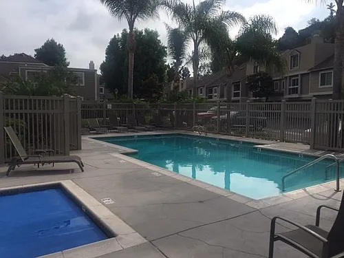3796 Balboa Ter #C Photo 1