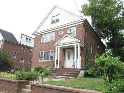442 Wells Street, Bridgeport, CT, 06606