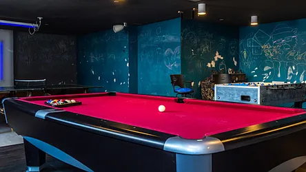 Rented by Nooklyn NYC LLC