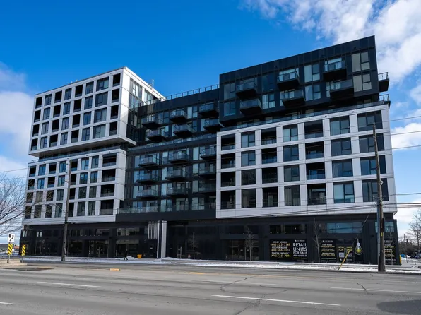 1037 The Queensway #309, Etobicoke, ON M8Z 6C7