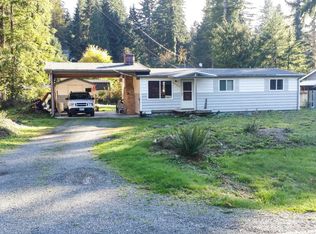 44533 SE 150th St, North Bend, WA 98045