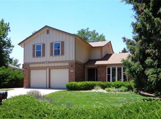 2973 S Macon St, Aurora, CO 80014