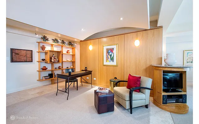 Sold by Douglas Elliman | media 12