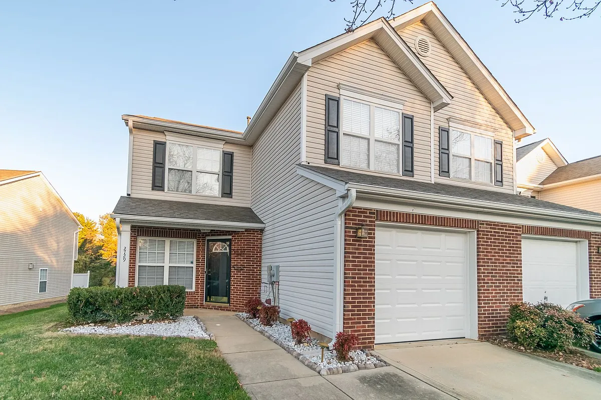 Building Photo - 2729 Mill Valley Ct