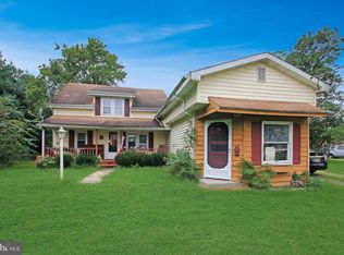 14133 Pepperbox Rd, Delmar, DE 19940