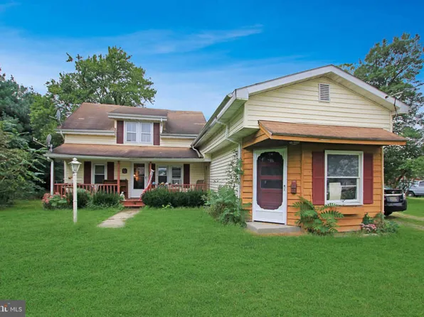 14133 Pepperbox Rd, Delmar, DE 19940