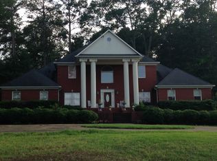 809 Highway 363, Mantachie, MS 38855