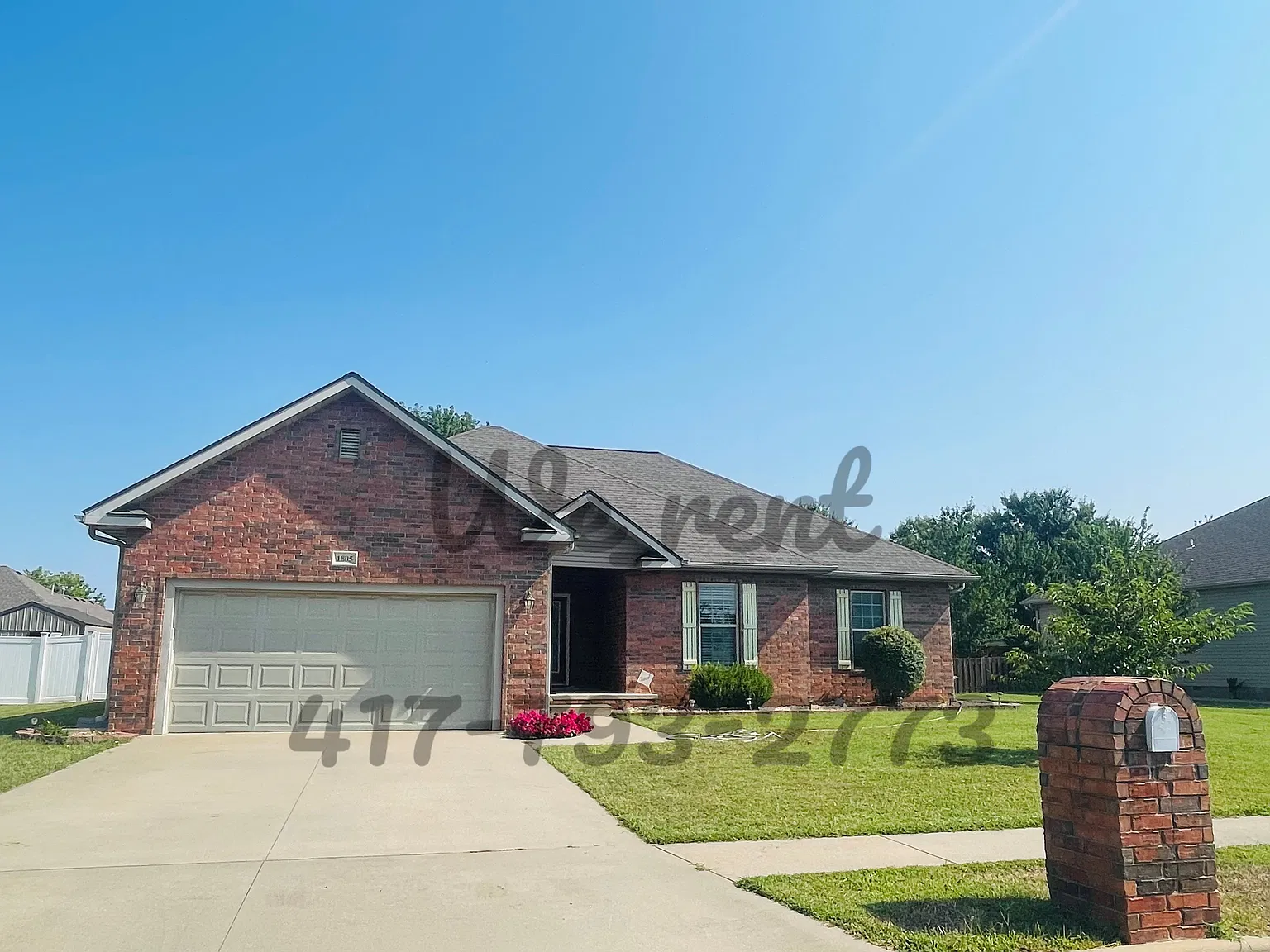 4 bed, 1840 sqft, $1,850 — Photo 2