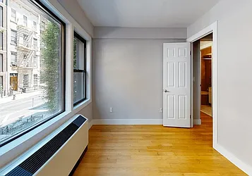 Rented by Beekman Street Realty