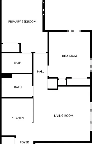 245 Elm St #203 — Photo 14