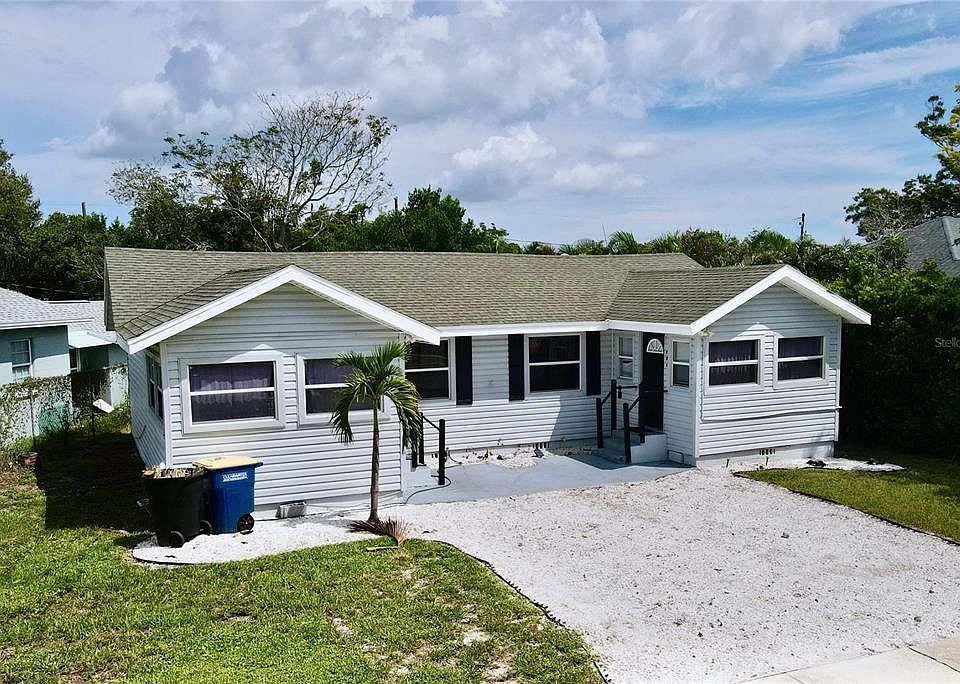 604 McLennan St Clearwater, FL Zillow