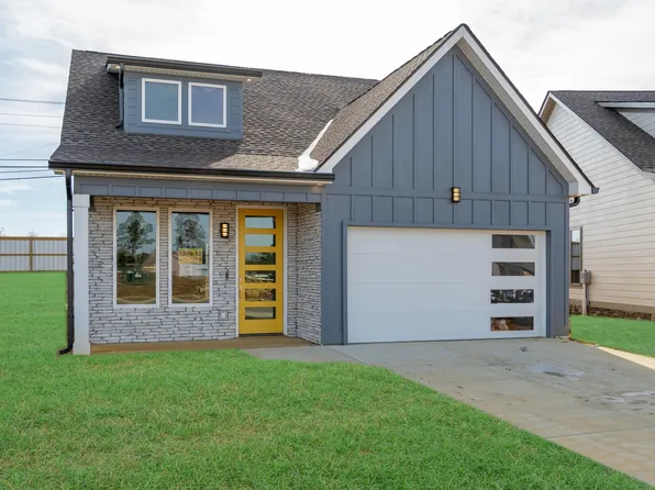 113 Idle Place Cir Lot 12, Rossville, GA 30741